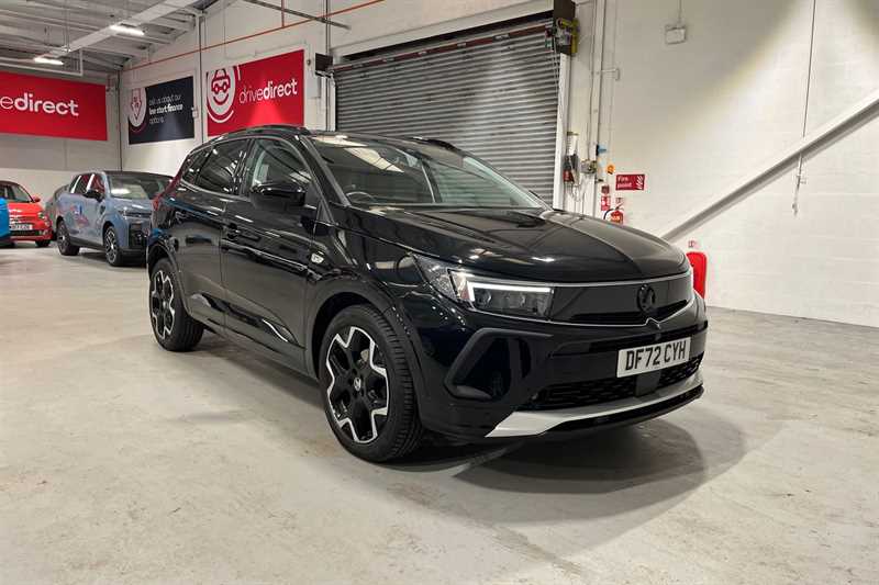 Used Vauxhall Grandland for sale - 77844382: Photo 43