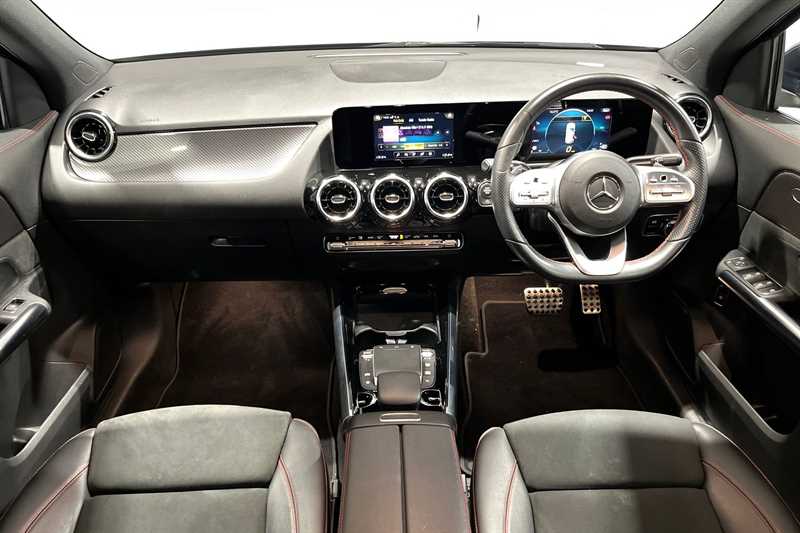 Used Mercedes-Benz GLA 2021 for sale - 77773693: Photo 13
