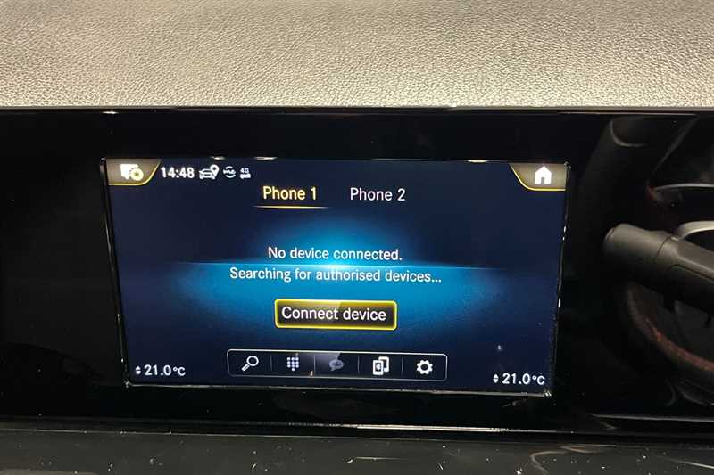 Used Mercedes-Benz GLA 2021 for sale - 77773693: Photo 41