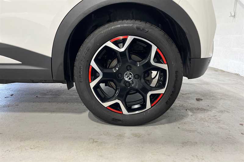 Used Vauxhall Mokka 2024 for sale - 78142273: Photo 11