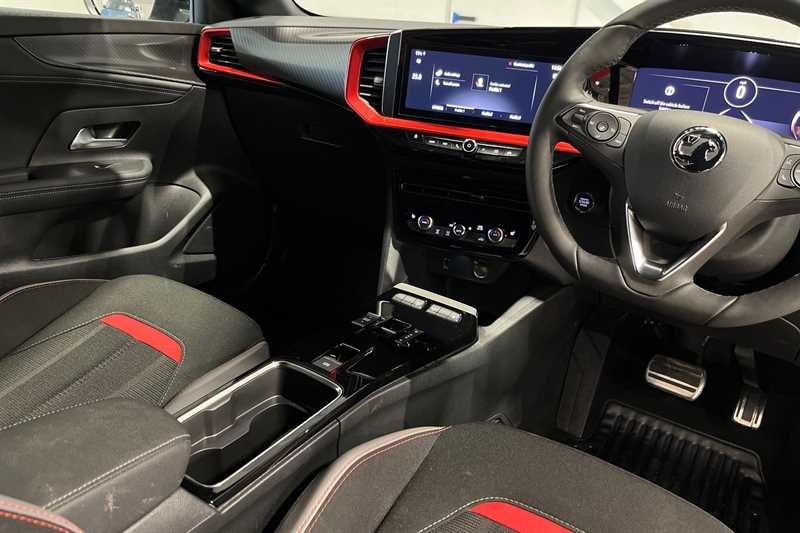 Used Vauxhall Mokka 2024 for sale - 78142273: Photo 14