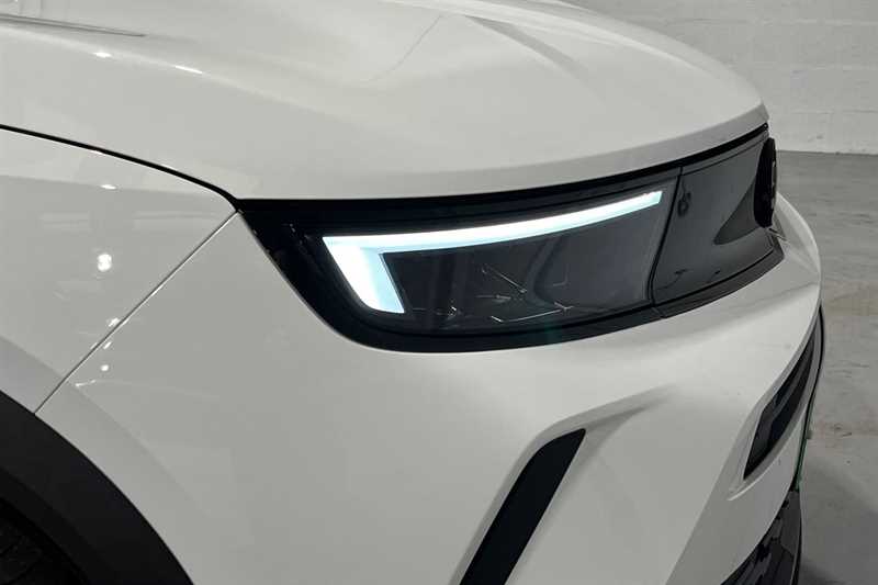 Used Vauxhall Mokka 2024 for sale - 78142273: Photo 28