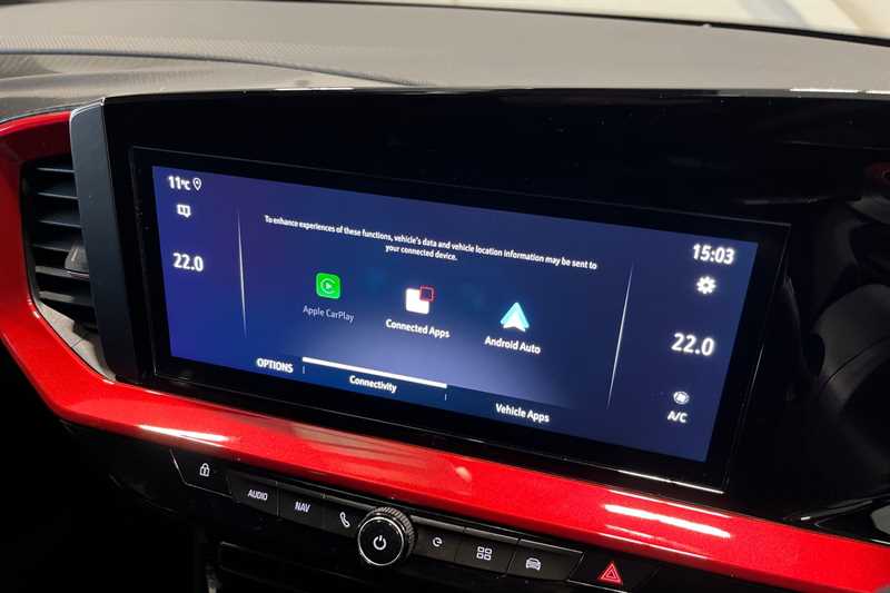 Used Vauxhall Mokka 2024 for sale - 78142273: Photo 38