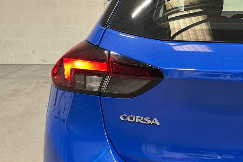 Used Vauxhall Corsa for sale - 78142227: Photo 31