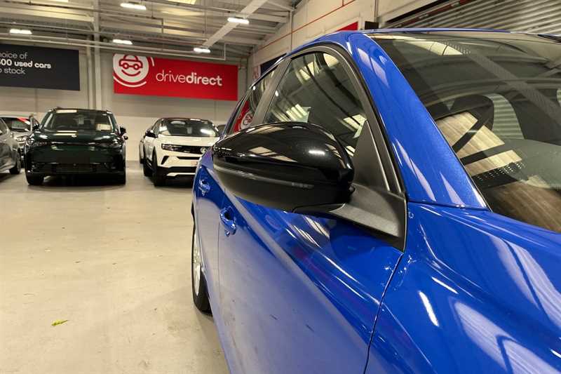 Used Vauxhall Corsa for sale - 78142227: Photo 34