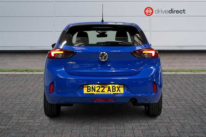 Used Vauxhall Corsa for sale - 78142227: Photo 4