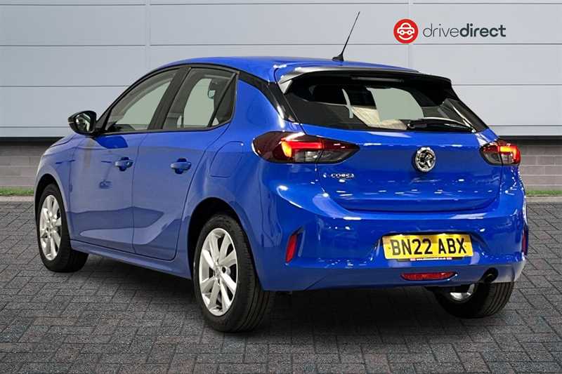 Used Vauxhall Corsa for sale - 78142227: Photo 5