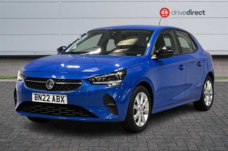 Used Vauxhall Corsa for sale - 78142227: Photo 7