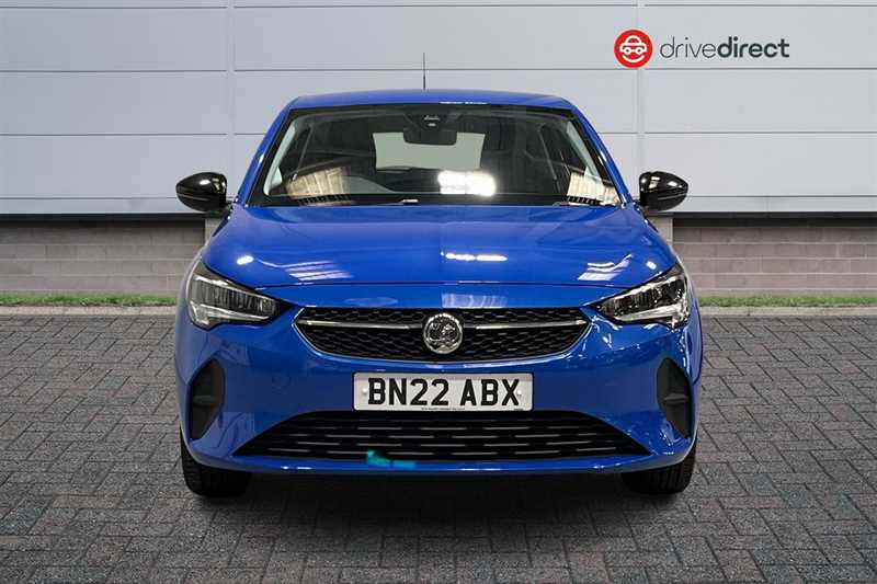 Used Vauxhall Corsa for sale - 78142227: Photo 8