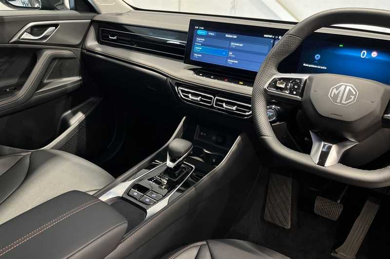 Used MG MG HS 2025 for sale - 76462694: Photo 14