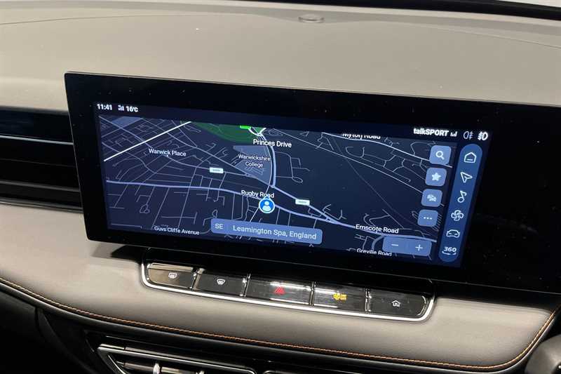 Used MG MG HS 2025 for sale - 76462694: Photo 18