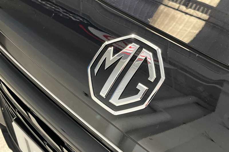 Used MG MG HS 2025 for sale - 76462694: Photo 36