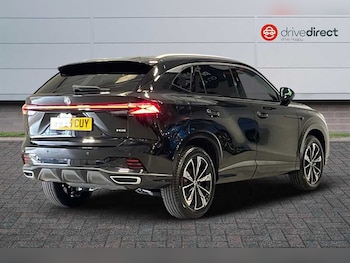 Used MG MG HS undefined for sale - 76462694: Photo