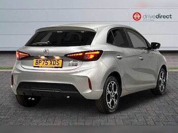 Used MG MG3 2025 for sale - 78265352: Photo