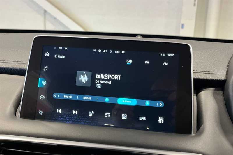 Used MG MG HS 2023 for sale - 77473723: Photo 17