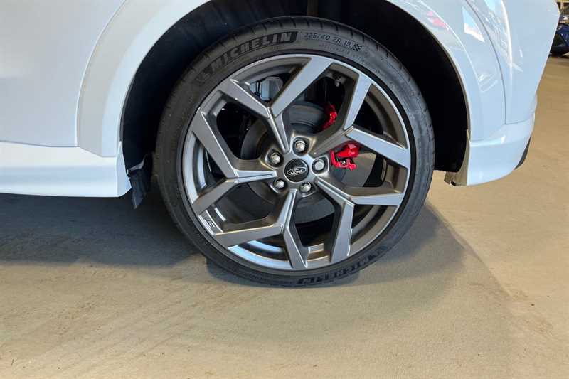 Used Ford Puma 2022 for sale - 78160938: Photo 12