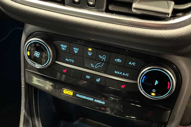 Used Ford Puma 2022 for sale - 78160938: Photo 15