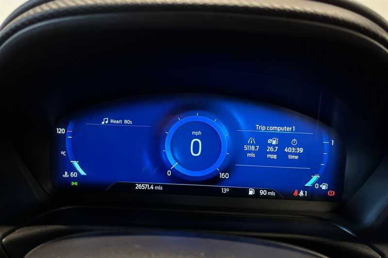 Used Ford Puma 2022 for sale - 78160938: Photo 20