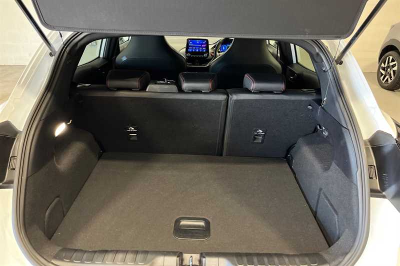 Used Ford Puma 2022 for sale - 78160938: Photo 25