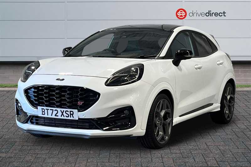 Used Ford Puma 2022 for sale - 78160938: Photo 7