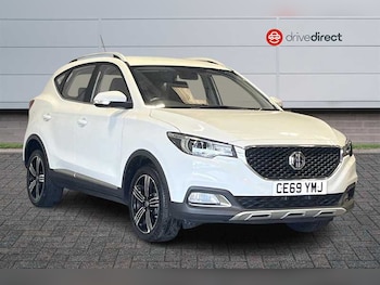 Used MG MG ZS 2019 for sale - 78707672: Photo