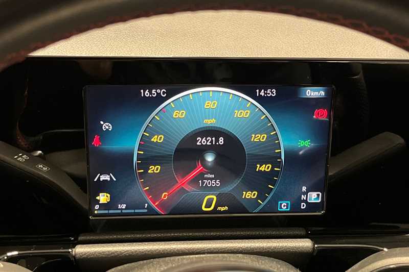 Used Mercedes-Benz GLA 2021 for sale - 77895222: Photo 20