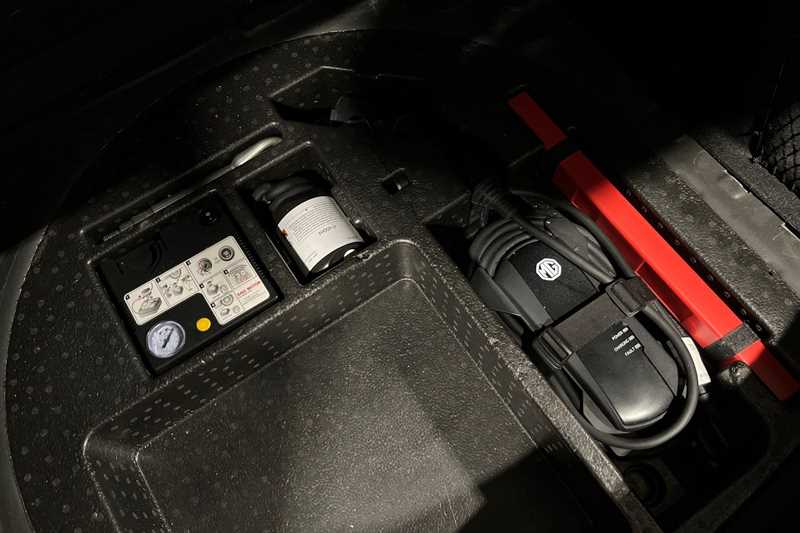 Used MG MG ZS for sale - 77566221: Photo 37