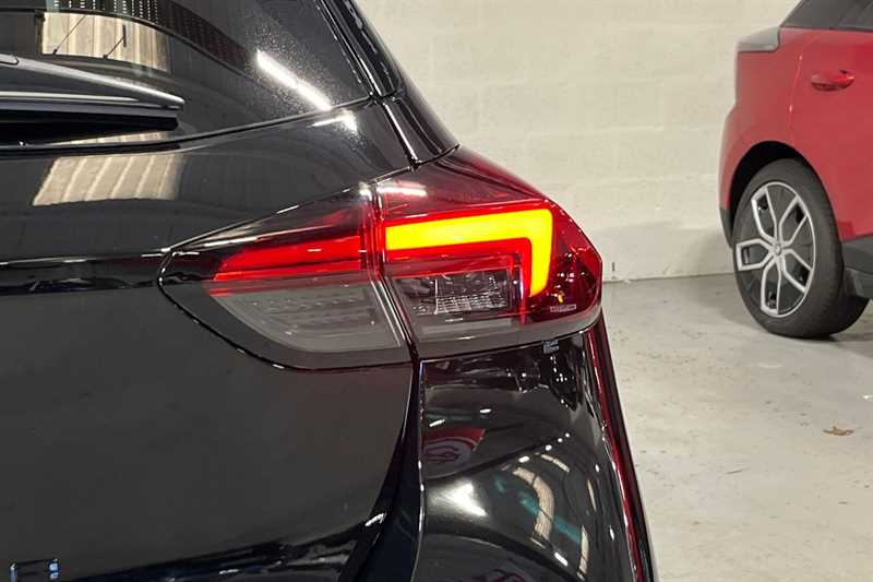 Used Vauxhall Corsa 2025 for sale - 78120827: Photo 32