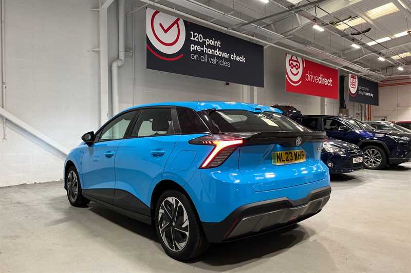 Used MG MG4 2023 for sale - 77772704: Photo 43