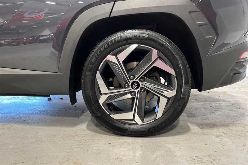 Used Hyundai TUCSON 2023 for sale - 76488946: Photo 11