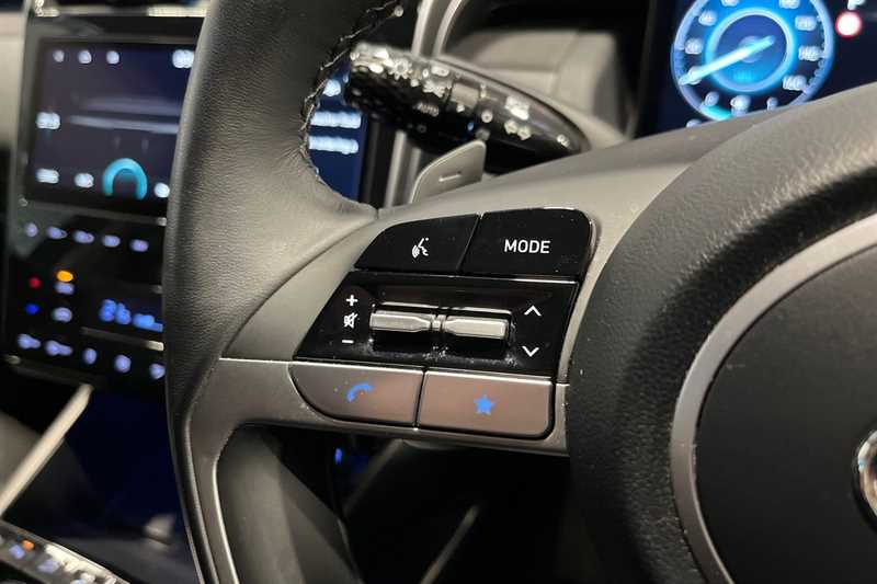 Used Hyundai TUCSON 2023 for sale - 76488946: Photo 21