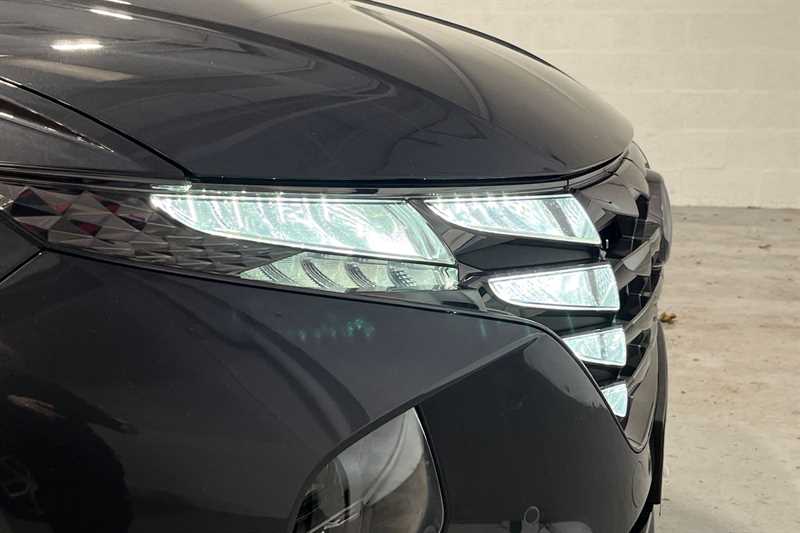 Used Hyundai TUCSON 2023 for sale - 76488946: Photo 28