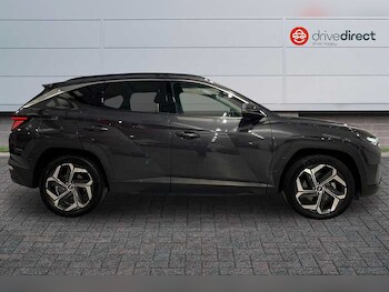 Used Hyundai TUCSON 2023 for sale - 76488946: Photo