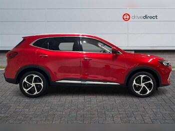 Used MG MG HS 2024 for sale - 78626207: Photo