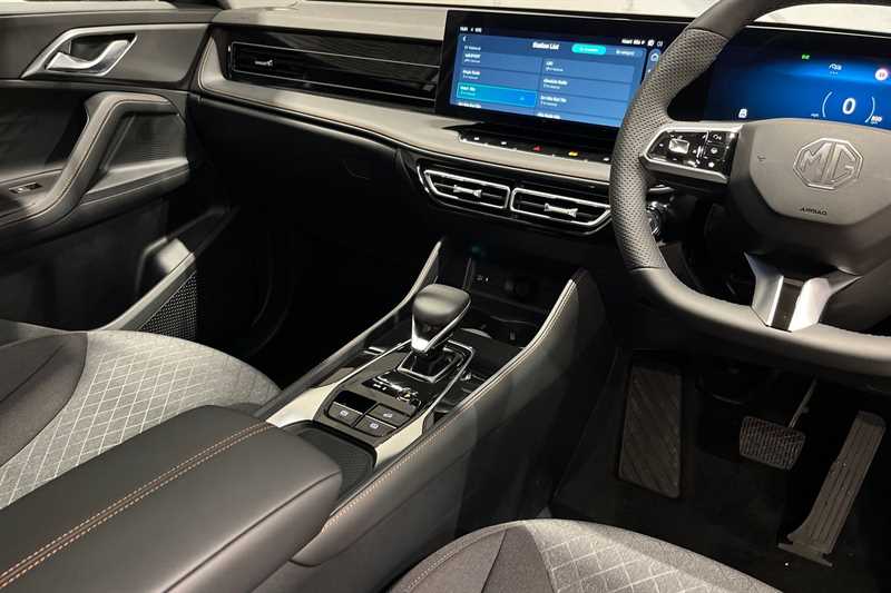 Used MG MG HS 2025 for sale - 77887016: Photo 14