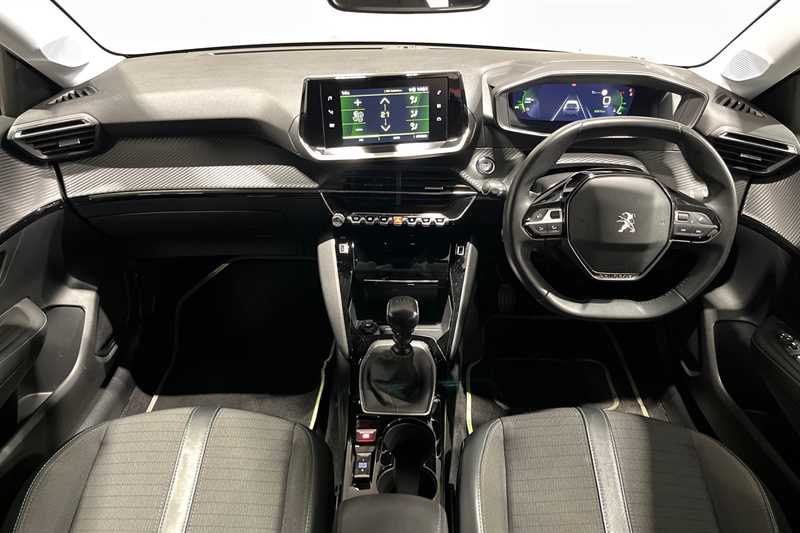 Used Peugeot 208 2022 for sale - 77566149: Photo 13