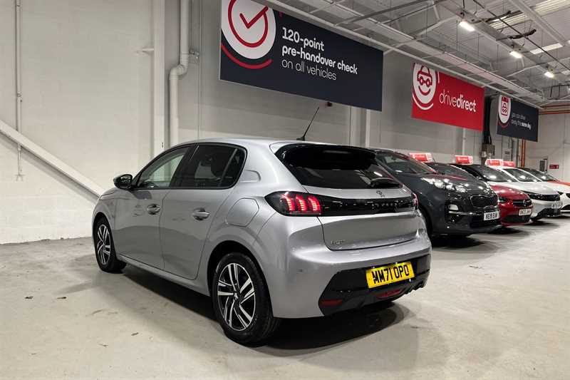 Used Peugeot 208 2022 for sale - 77566149: Photo 43