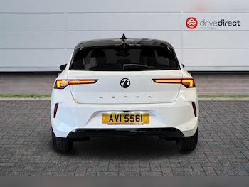 Used Vauxhall Astra 2024 for sale - 76529994: Photo