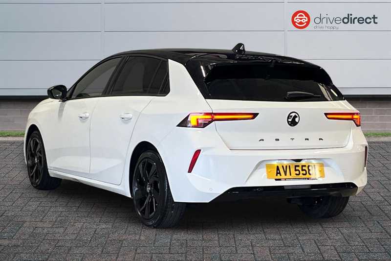 Used Vauxhall Astra 2024 for sale - 76529994: Photo 5