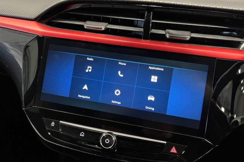 Used Vauxhall Corsa 2025 for sale - 76448109: Photo 38