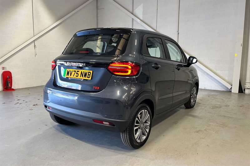 Used Leapmotor T03 2025 for sale - 78221805: Photo 44