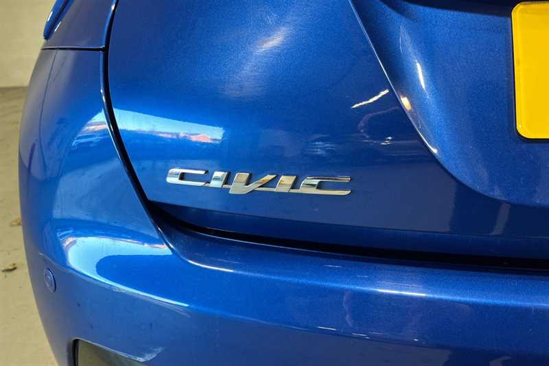 Used Honda Civic 2016 for sale - 77092974: Photo 30