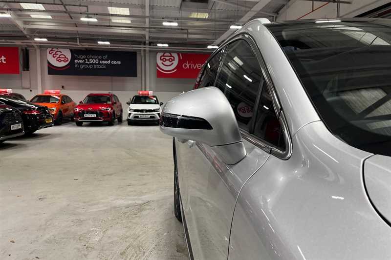 Used MG MGS6 2025 for sale - 77787960: Photo 34