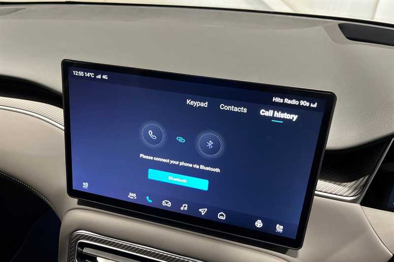 Used MG MGS6 2025 for sale - 77787960: Photo 40