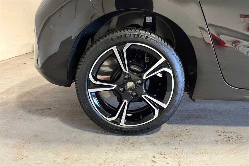 Used Vauxhall Corsa 2025 for sale - 76096685: Photo 10