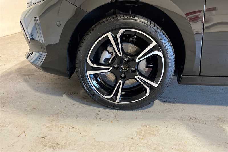 Used Vauxhall Corsa 2025 for sale - 76096685: Photo 12