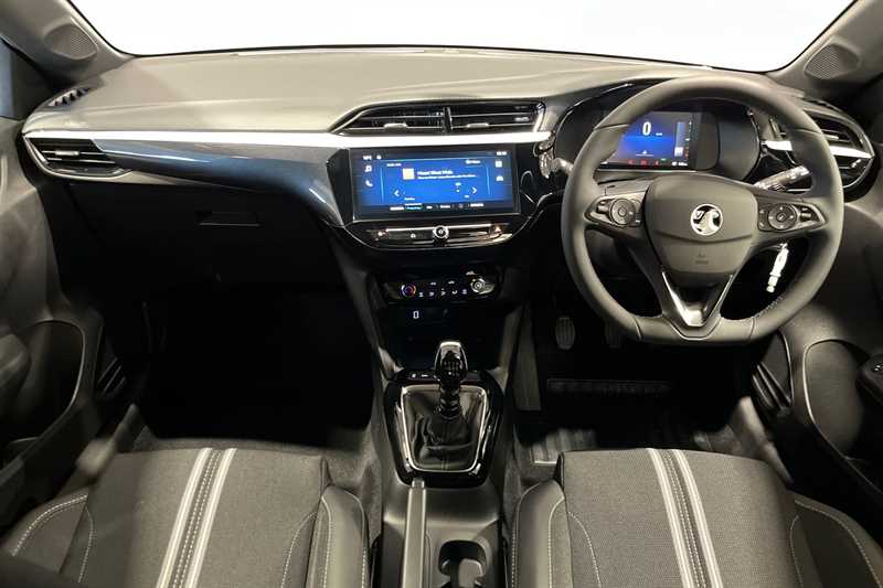 Used Vauxhall Corsa 2025 for sale - 76096685: Photo 13