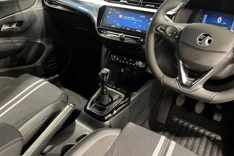 Used Vauxhall Corsa 2025 for sale - 76096685: Photo 14