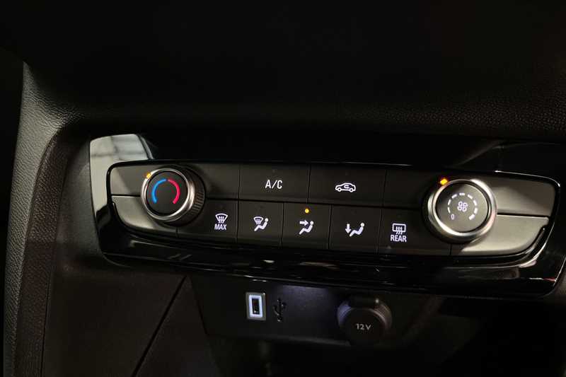 Used Vauxhall Corsa 2025 for sale - 76096685: Photo 15