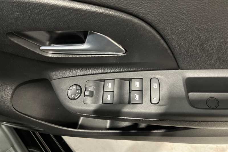 Used Vauxhall Corsa 2025 for sale - 76096685: Photo 16